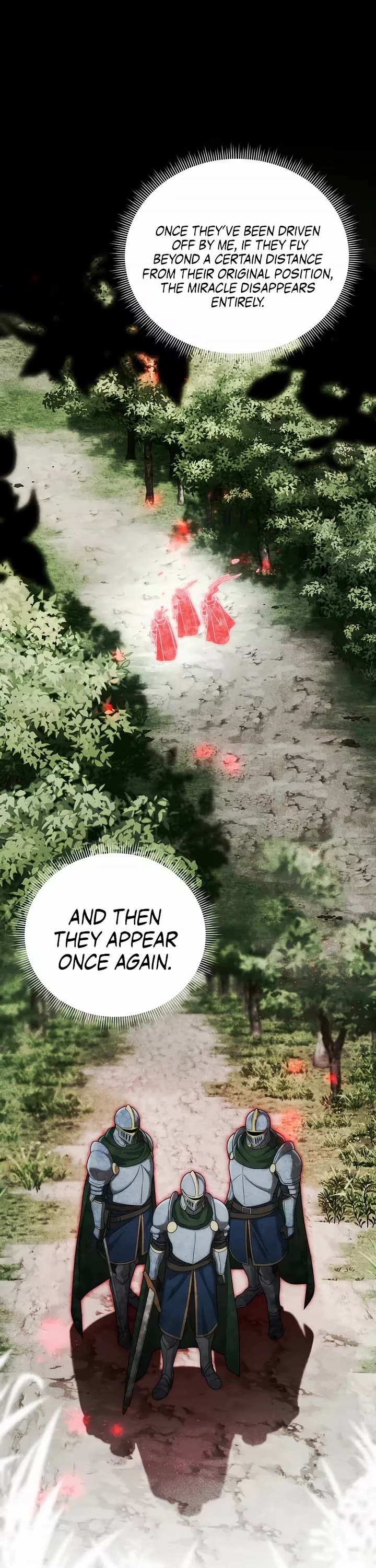 Surviving as a Barbarian in a Fantasy World chapter 47 page 40