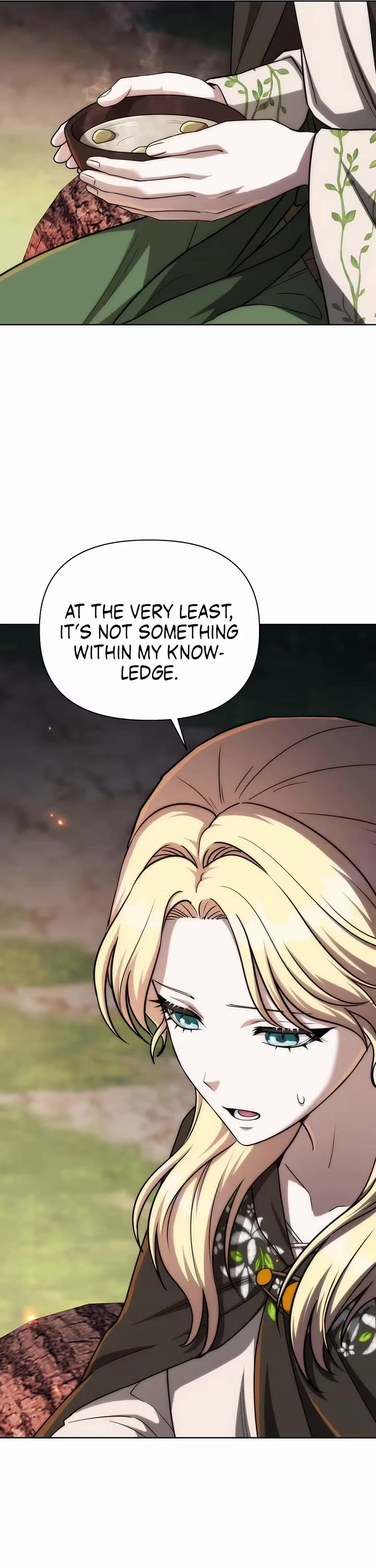 Surviving as a Barbarian in a Fantasy World chapter 47 page 64