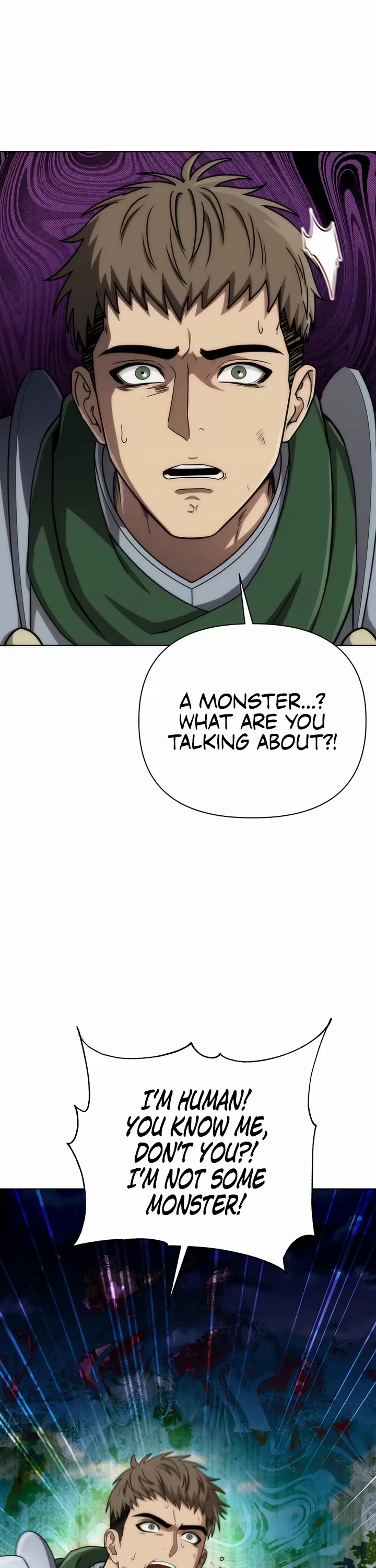 Surviving as a Barbarian in a Fantasy World chapter 48 page 36