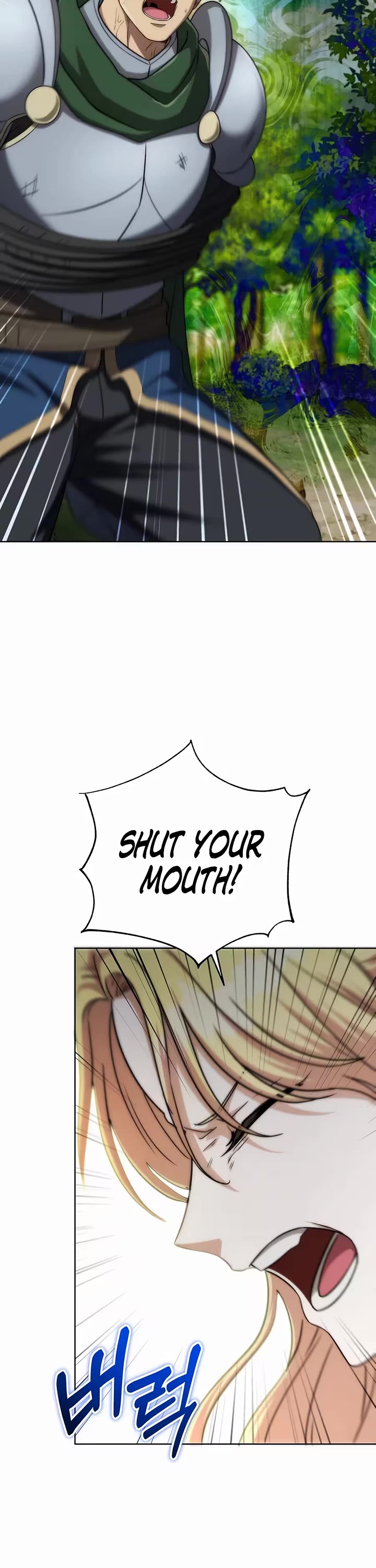 Surviving as a Barbarian in a Fantasy World chapter 48 page 37