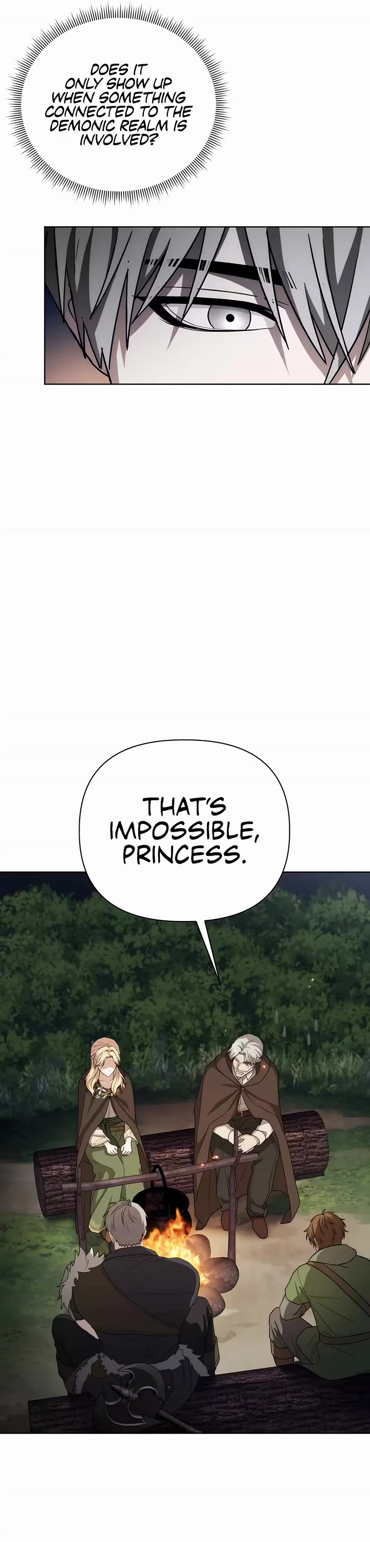 Surviving as a Barbarian in a Fantasy World chapter 48 page 4