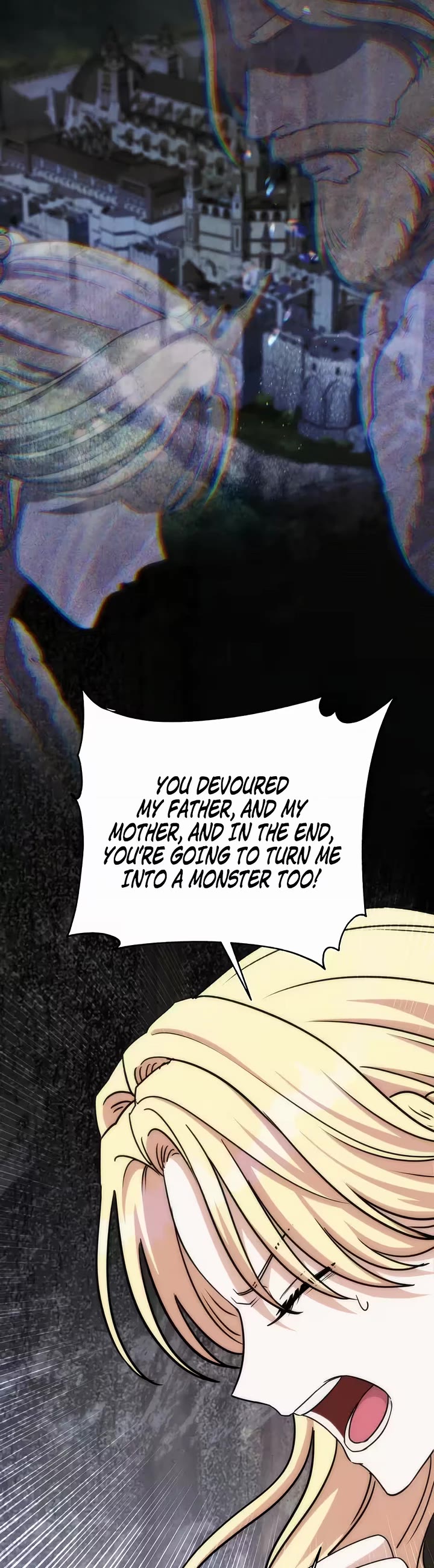 Surviving as a Barbarian in a Fantasy World chapter 48 page 42