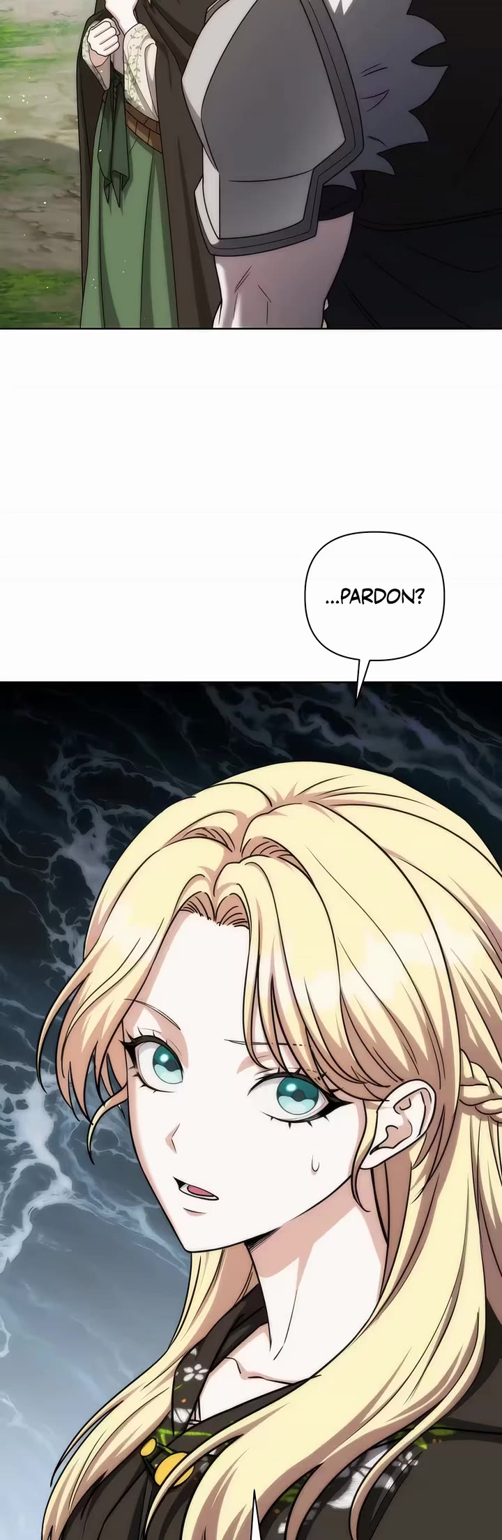 Surviving as a Barbarian in a Fantasy World chapter 48 page 50