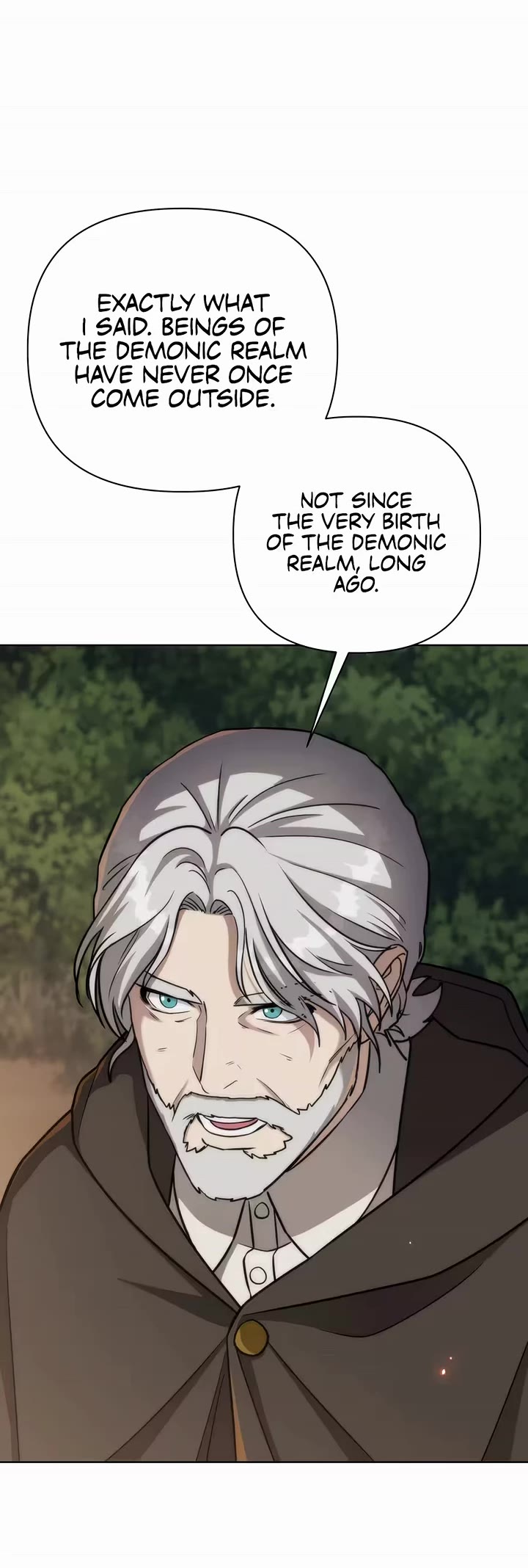 Surviving as a Barbarian in a Fantasy World chapter 48 page 6