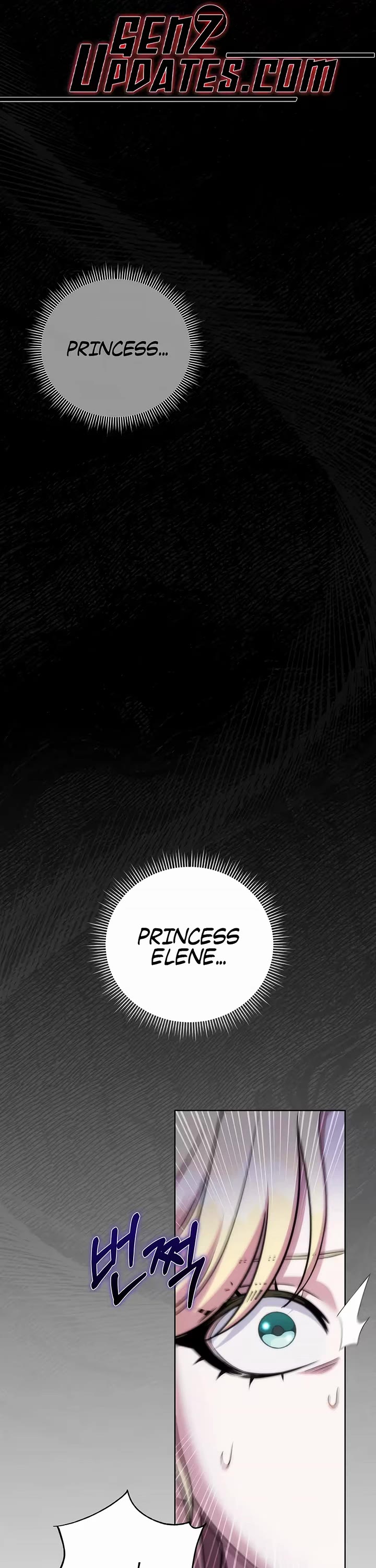 Surviving as a Barbarian in a Fantasy World chapter 49 page 1