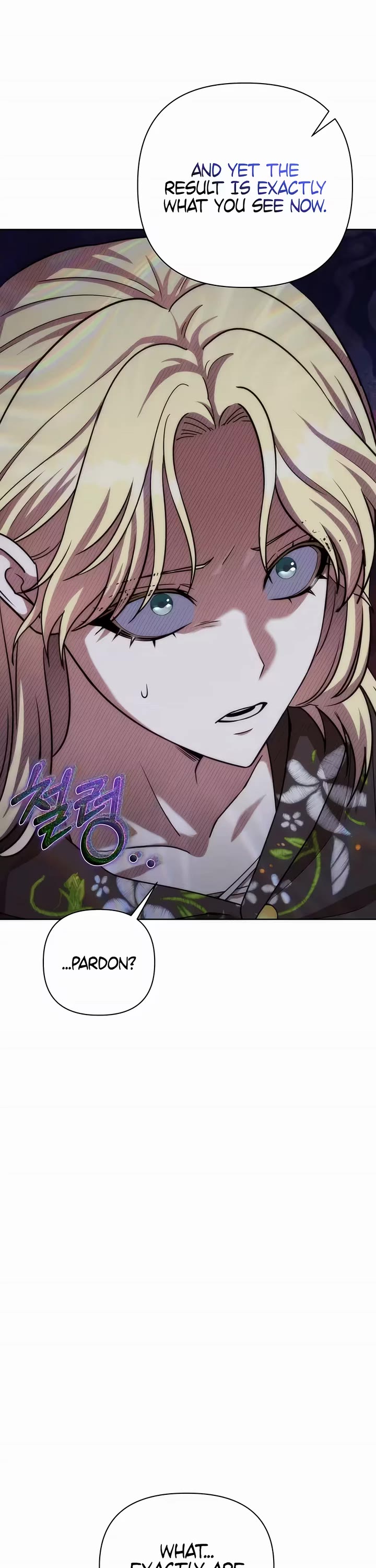 Surviving as a Barbarian in a Fantasy World chapter 49 page 11