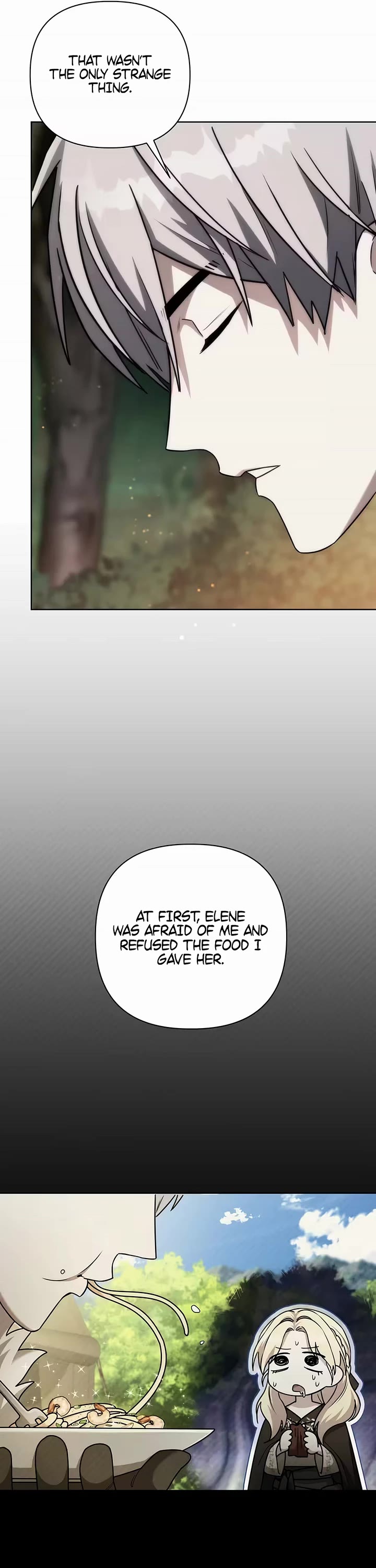 Surviving as a Barbarian in a Fantasy World chapter 49 page 27