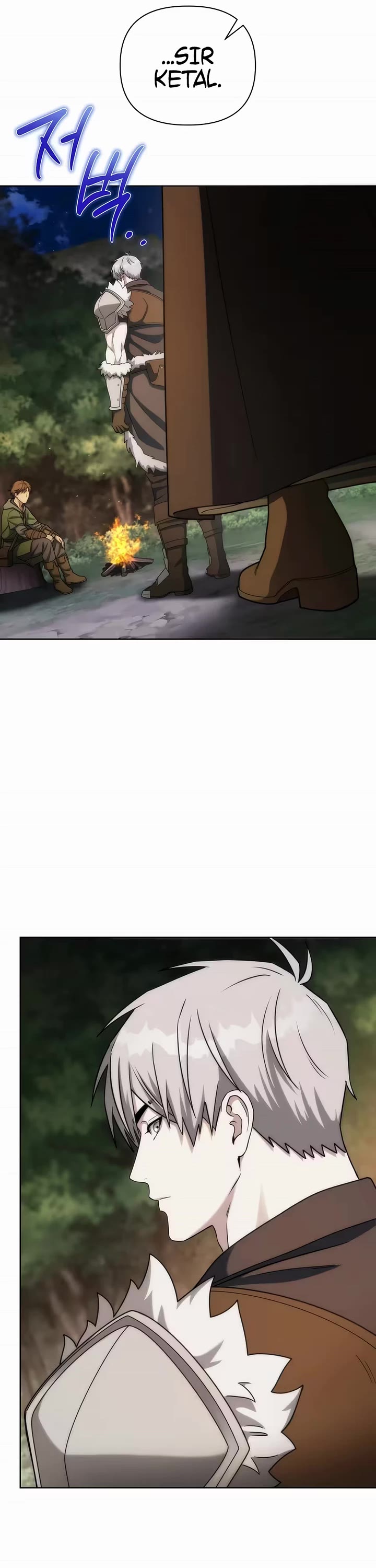 Surviving as a Barbarian in a Fantasy World chapter 49 page 31