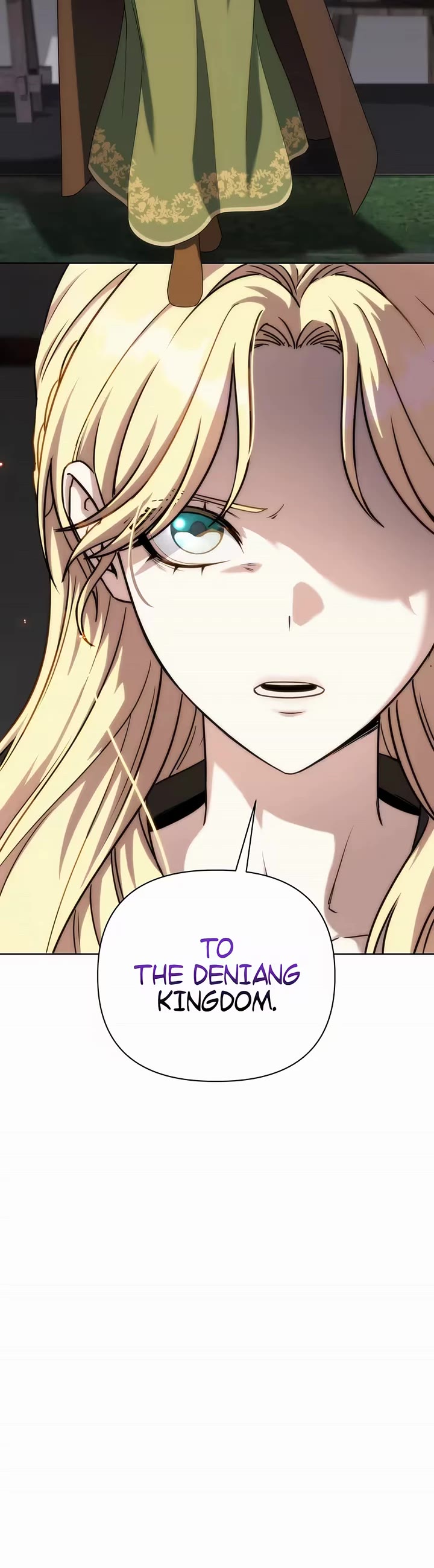 Surviving as a Barbarian in a Fantasy World chapter 49 page 33