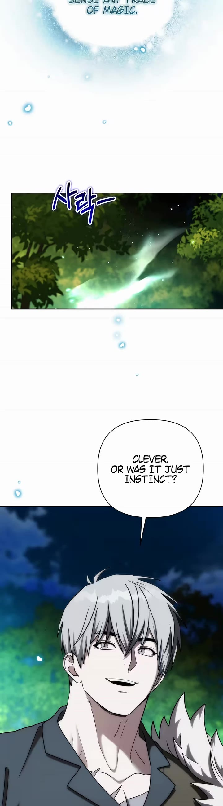 Surviving as a Barbarian in a Fantasy World chapter 49 page 37
