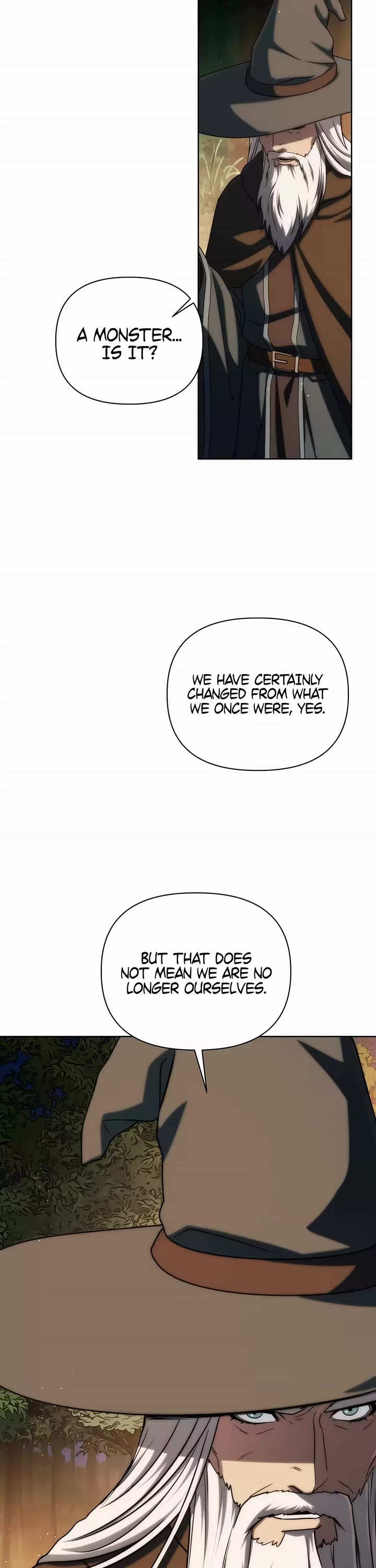 Surviving as a Barbarian in a Fantasy World chapter 49 page 48