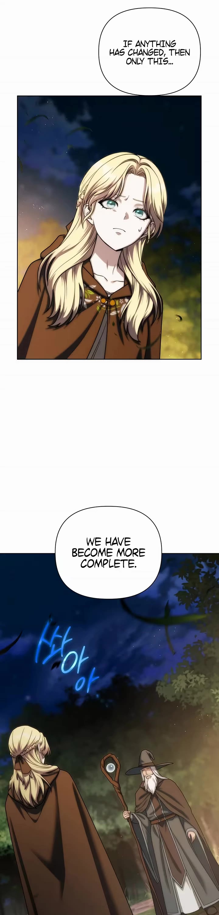 Surviving as a Barbarian in a Fantasy World chapter 49 page 50