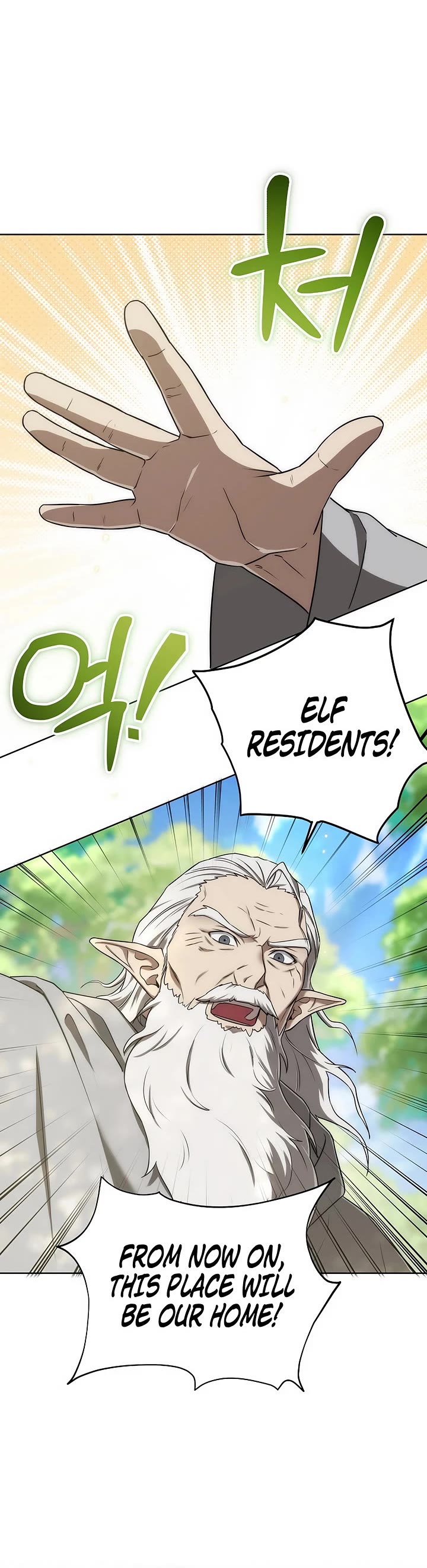 Surviving as a Barbarian in a Fantasy World chapter 5 page 12