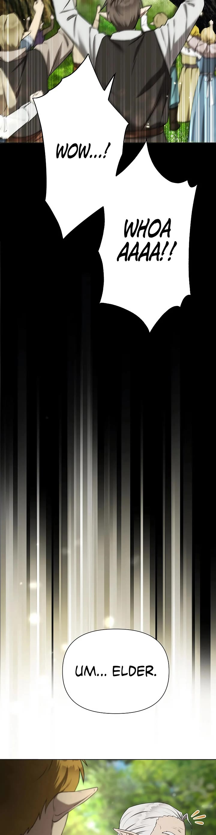 Surviving as a Barbarian in a Fantasy World chapter 5 page 14