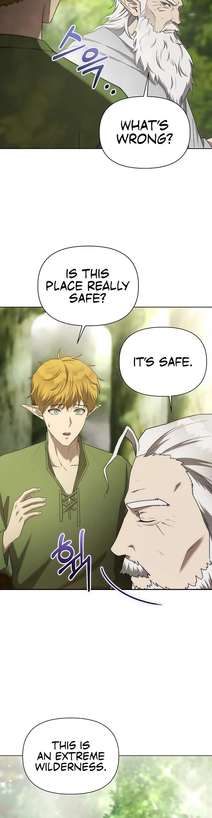 Surviving as a Barbarian in a Fantasy World chapter 5 page 15