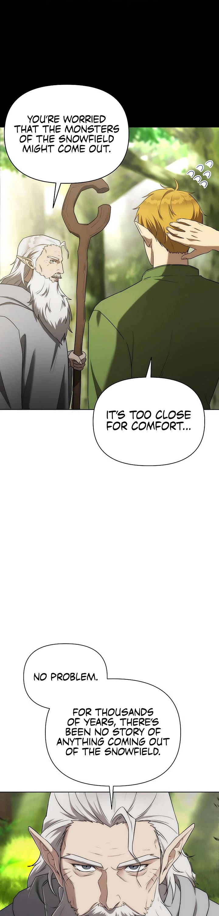 Surviving as a Barbarian in a Fantasy World chapter 5 page 17