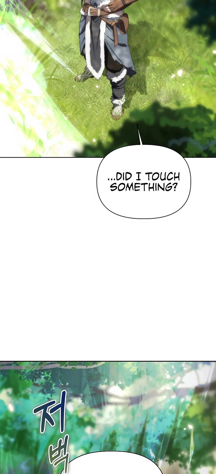 Surviving as a Barbarian in a Fantasy World chapter 5 page 22