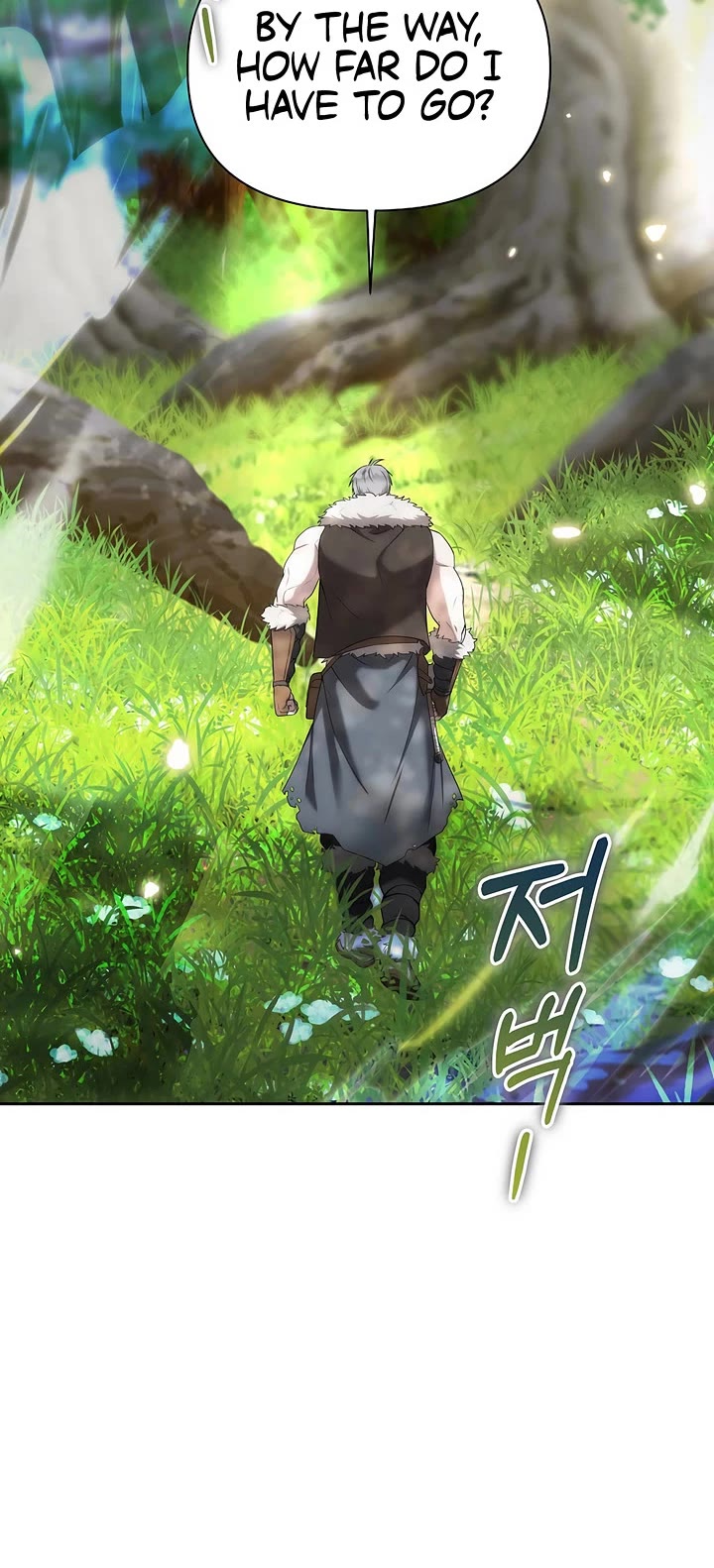 Surviving as a Barbarian in a Fantasy World chapter 5 page 23