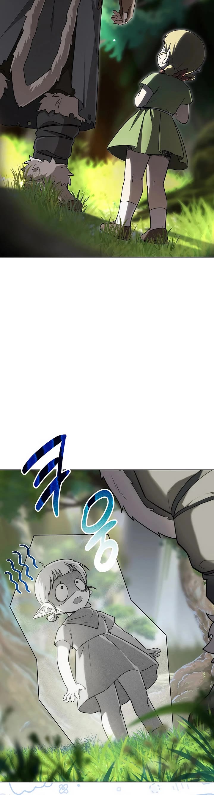 Surviving as a Barbarian in a Fantasy World chapter 5 page 29