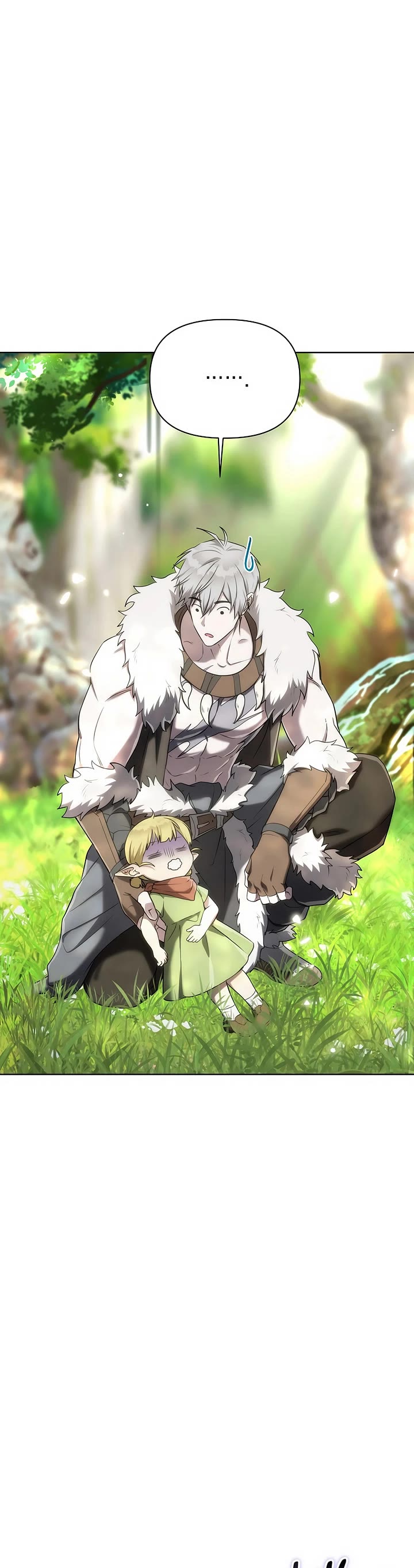 Surviving as a Barbarian in a Fantasy World chapter 5 page 31