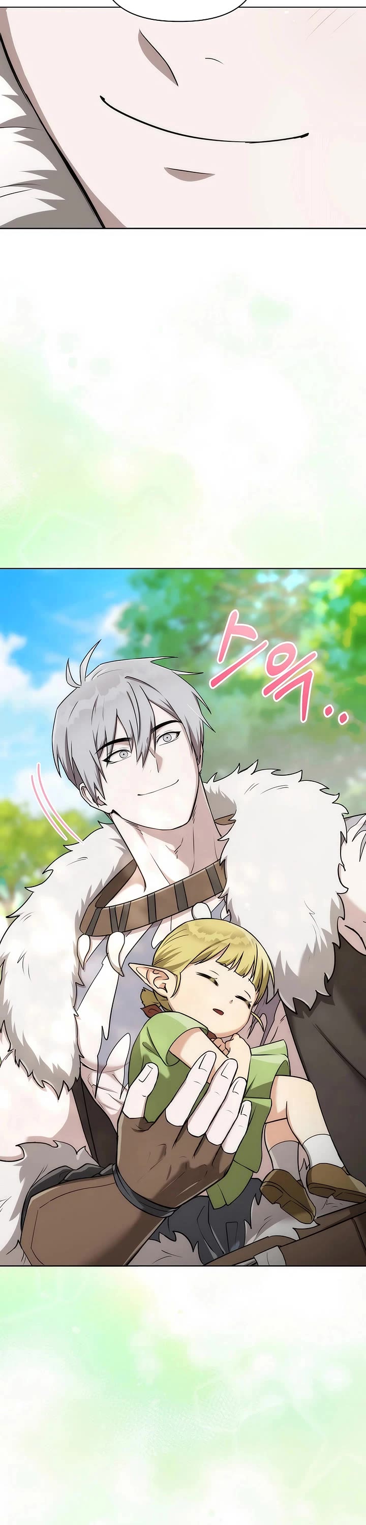 Surviving as a Barbarian in a Fantasy World chapter 5 page 34