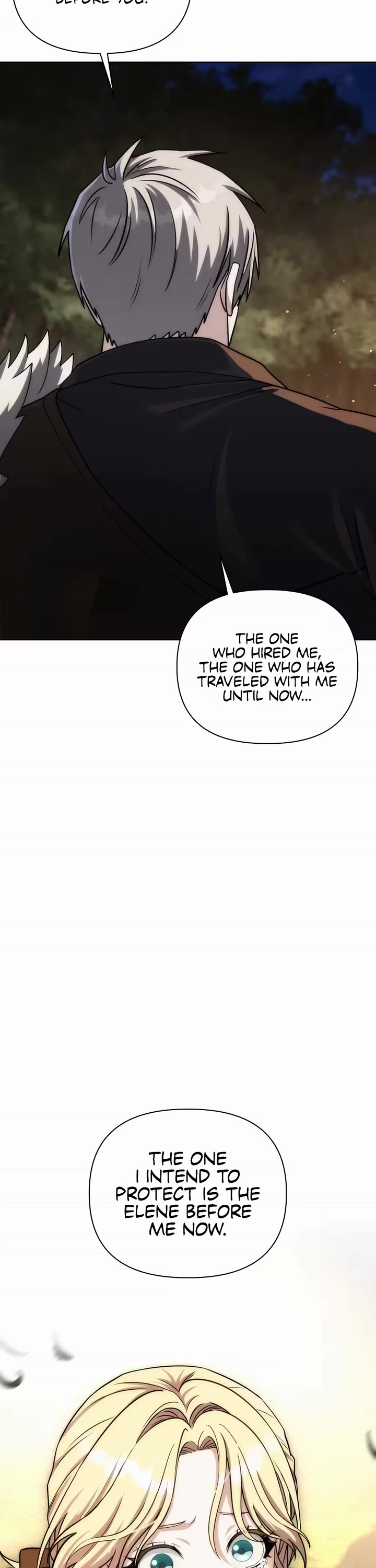 Surviving as a Barbarian in a Fantasy World chapter 50 page 17