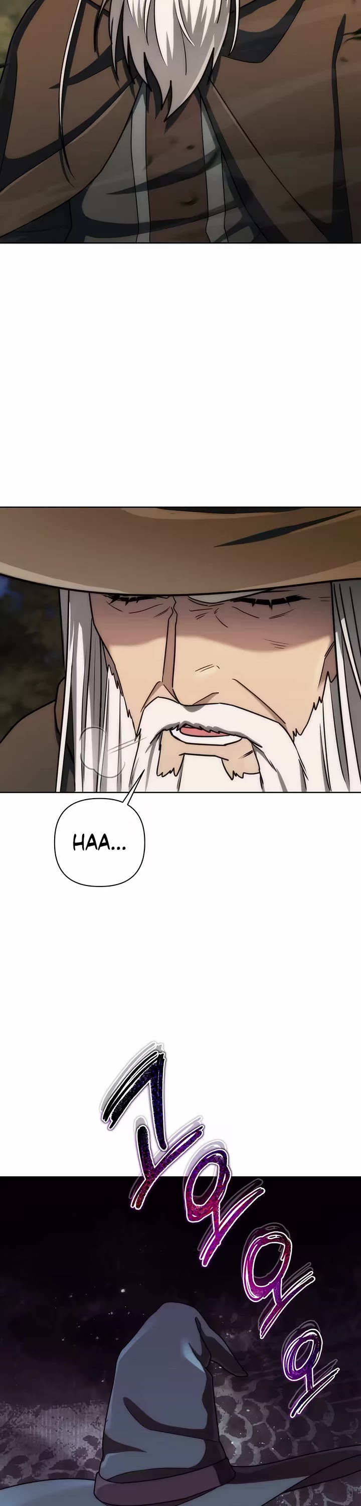 Surviving as a Barbarian in a Fantasy World chapter 50 page 25