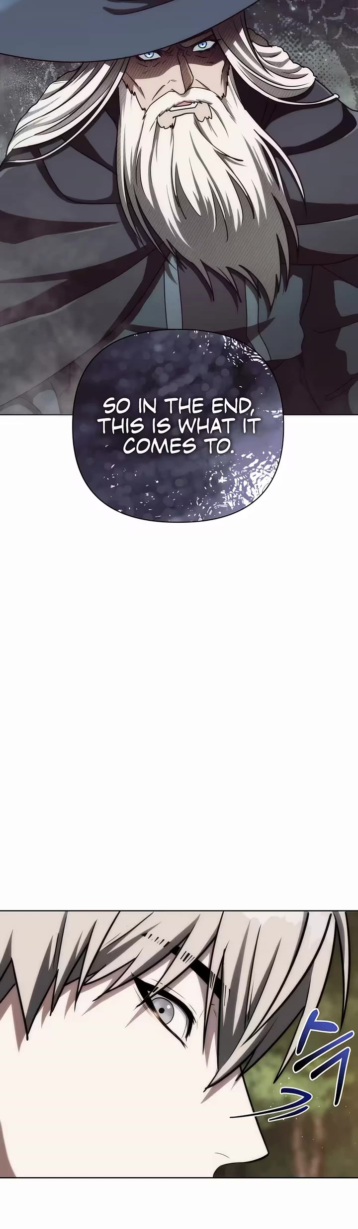 Surviving as a Barbarian in a Fantasy World chapter 50 page 26