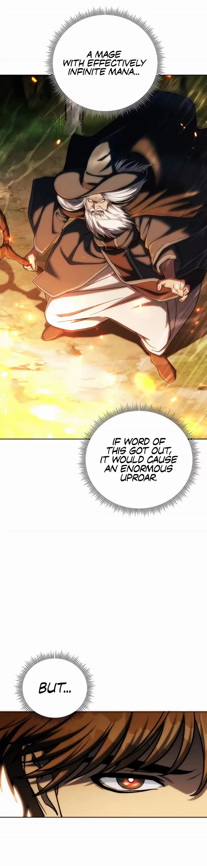 Surviving as a Barbarian in a Fantasy World chapter 50 page 52