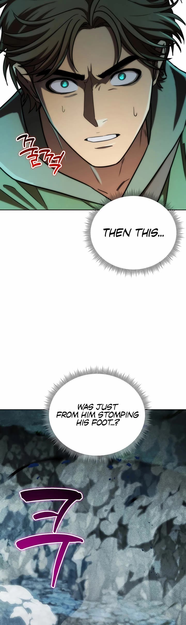 Surviving as a Barbarian in a Fantasy World chapter 51 page 10