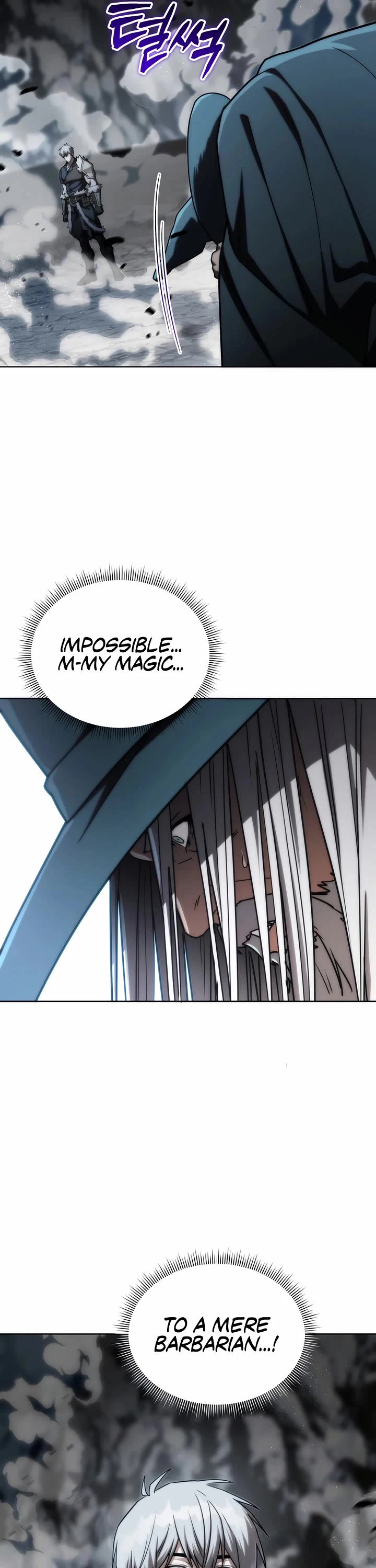 Surviving as a Barbarian in a Fantasy World chapter 51 page 12