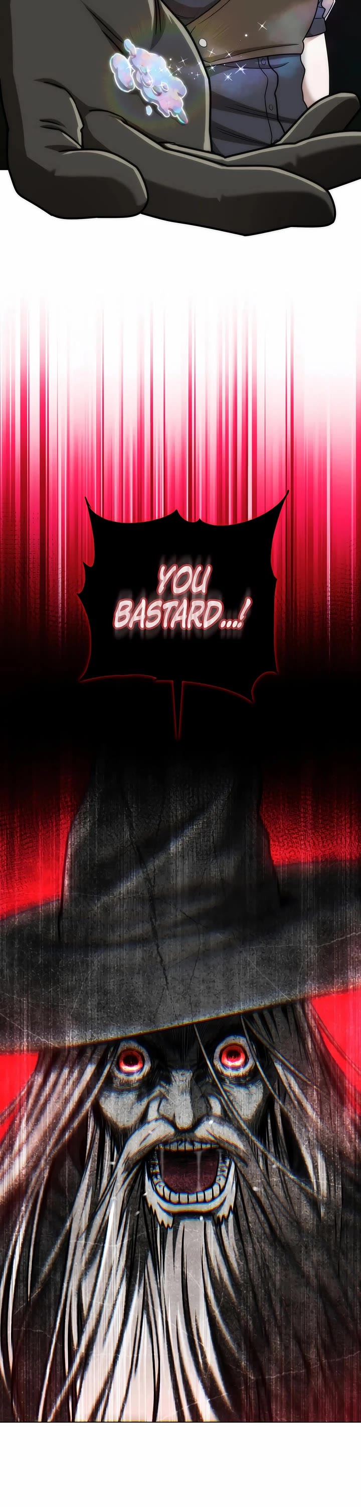 Surviving as a Barbarian in a Fantasy World chapter 51 page 25