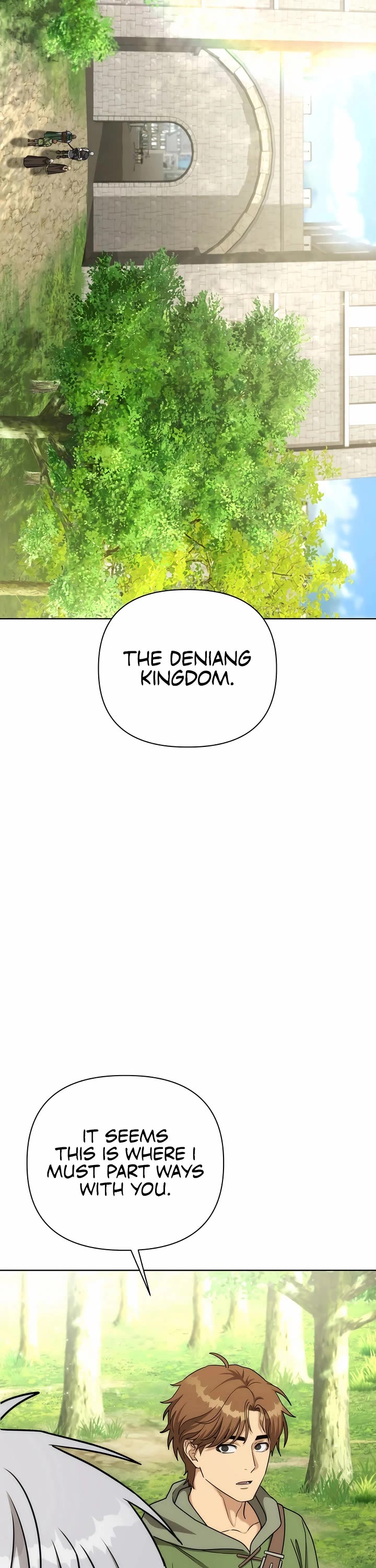 Surviving as a Barbarian in a Fantasy World chapter 51 page 33