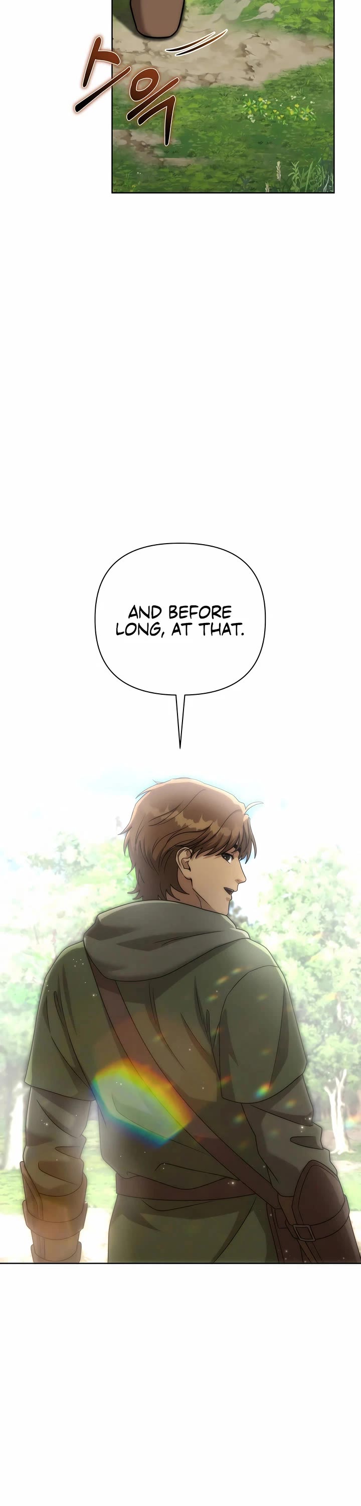 Surviving as a Barbarian in a Fantasy World chapter 51 page 37