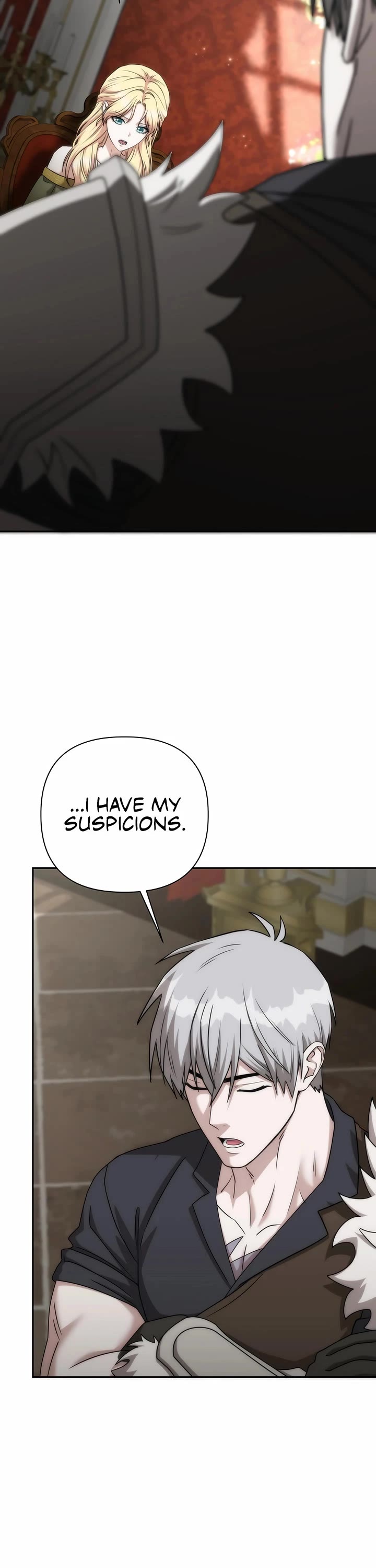Surviving as a Barbarian in a Fantasy World chapter 51 page 58