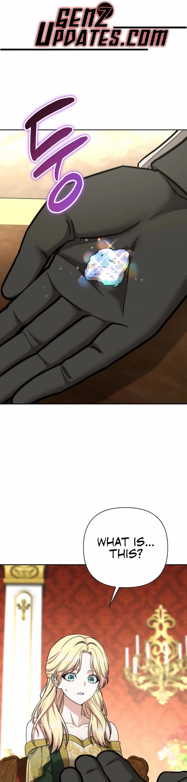 Surviving as a Barbarian in a Fantasy World chapter 52 page 1