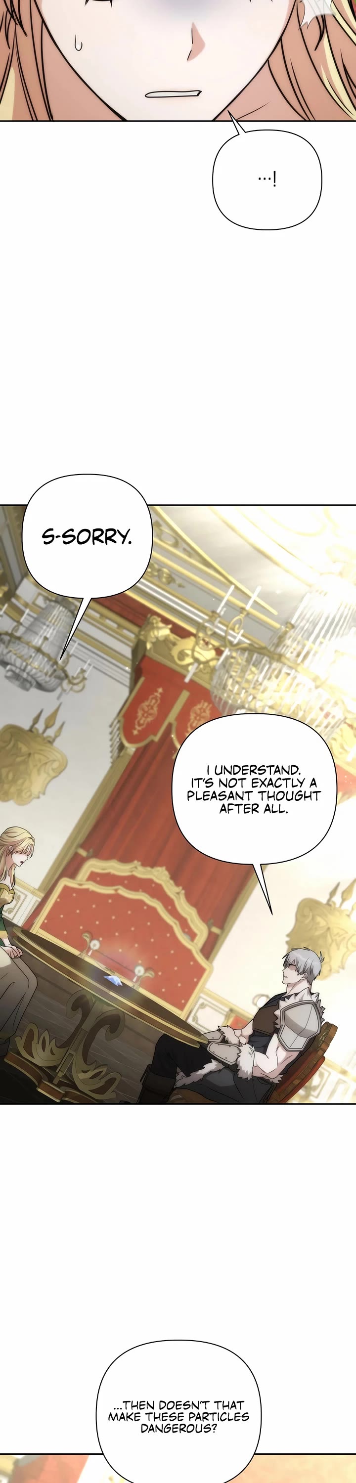 Surviving as a Barbarian in a Fantasy World chapter 52 page 13