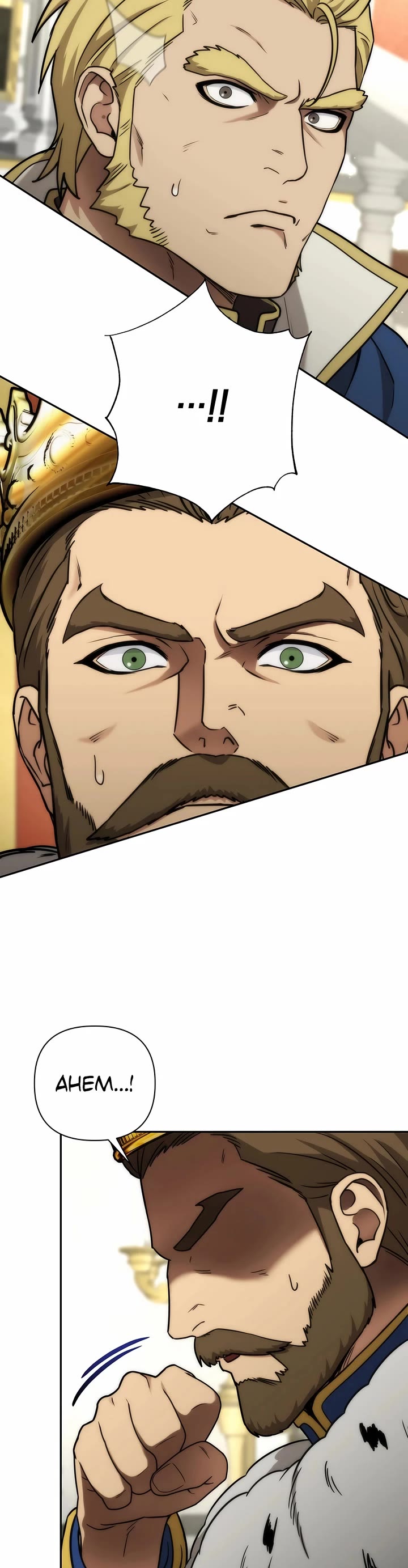 Surviving as a Barbarian in a Fantasy World chapter 52 page 38