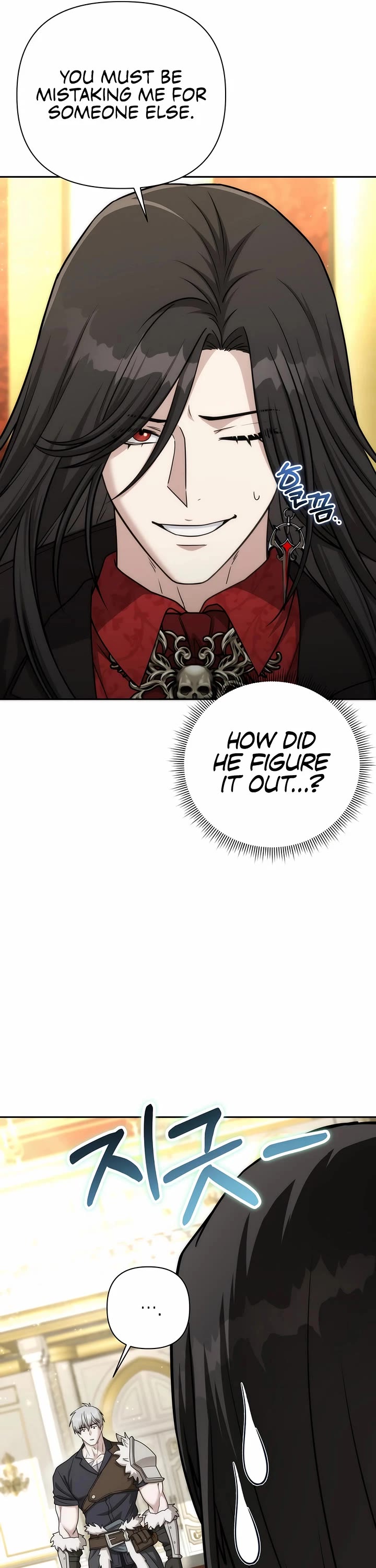 Surviving as a Barbarian in a Fantasy World chapter 52 page 44