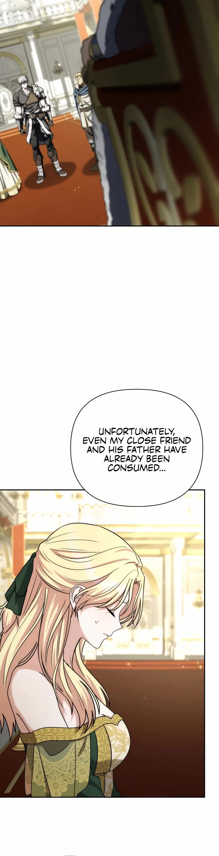 Surviving as a Barbarian in a Fantasy World chapter 52 page 55