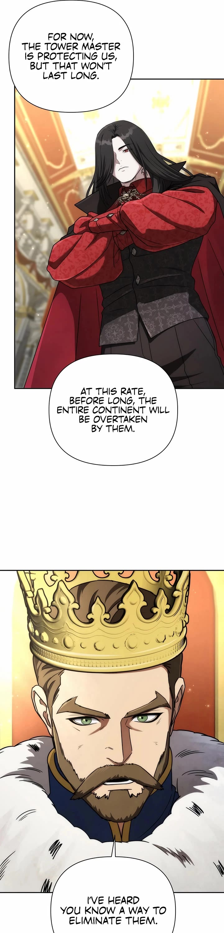 Surviving as a Barbarian in a Fantasy World chapter 52 page 56
