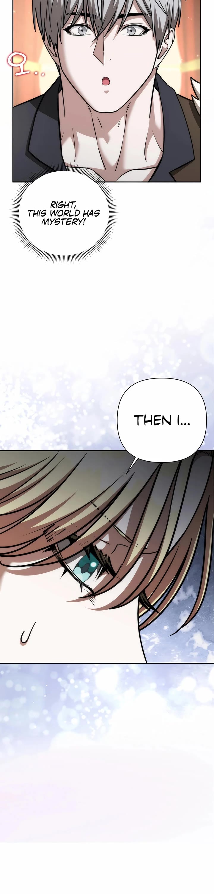 Surviving as a Barbarian in a Fantasy World chapter 52 page 9