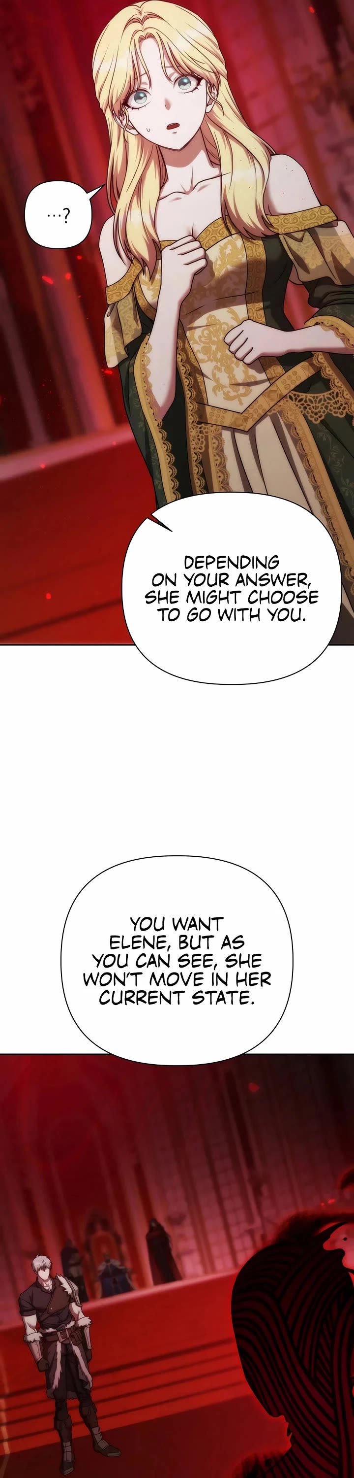 Surviving as a Barbarian in a Fantasy World chapter 53 page 28