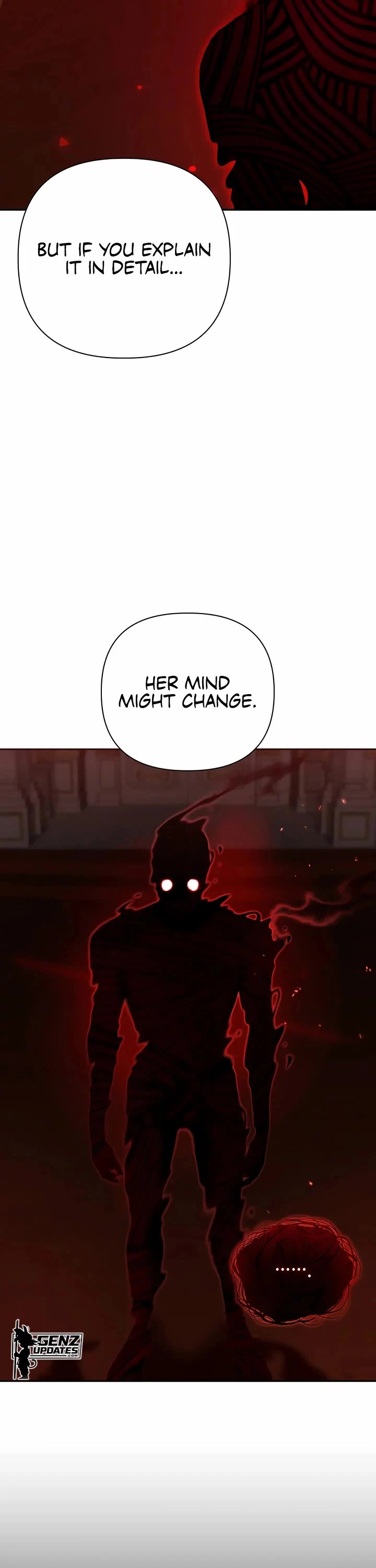 Surviving as a Barbarian in a Fantasy World chapter 53 page 29