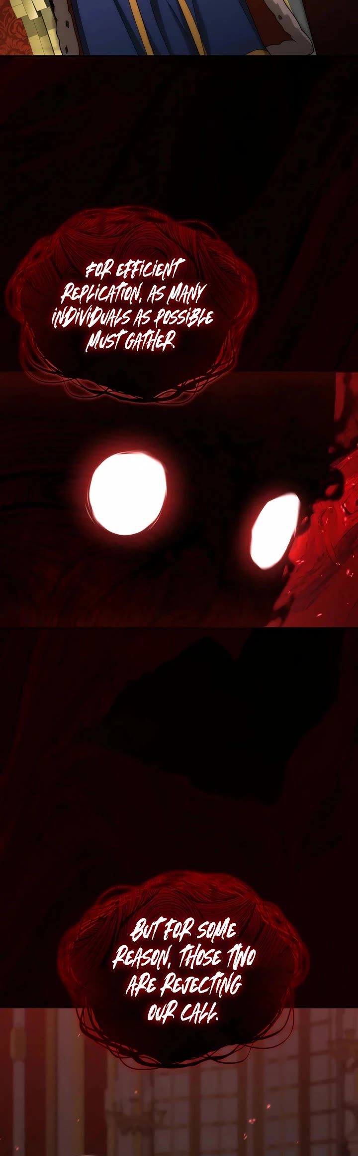 Surviving as a Barbarian in a Fantasy World chapter 53 page 31