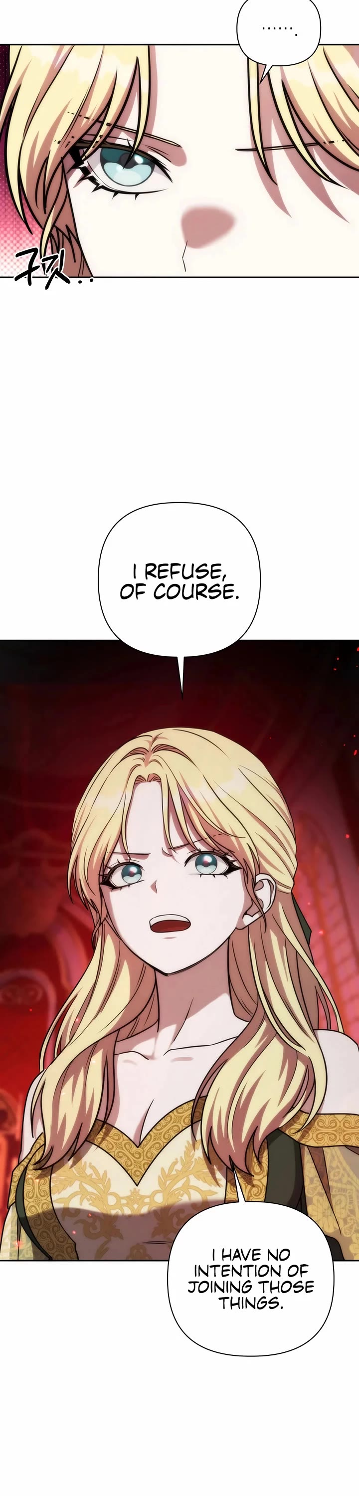 Surviving as a Barbarian in a Fantasy World chapter 53 page 37