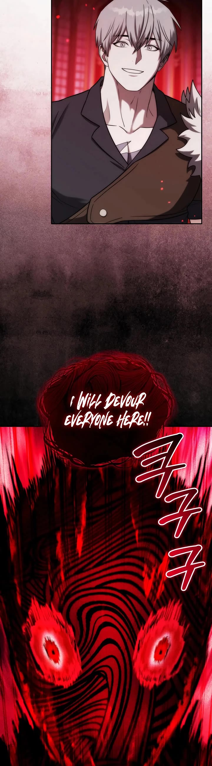 Surviving as a Barbarian in a Fantasy World chapter 53 page 39