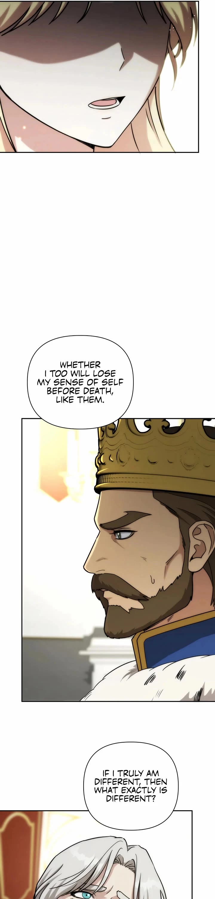 Surviving as a Barbarian in a Fantasy World chapter 53 page 52