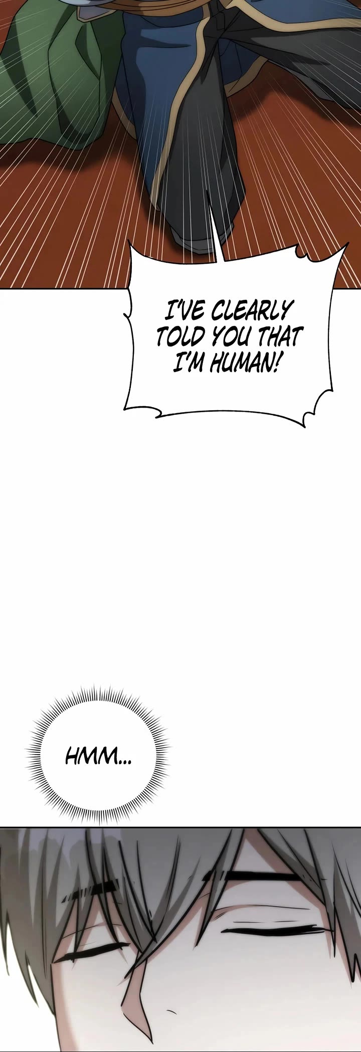 Surviving as a Barbarian in a Fantasy World chapter 53 page 6
