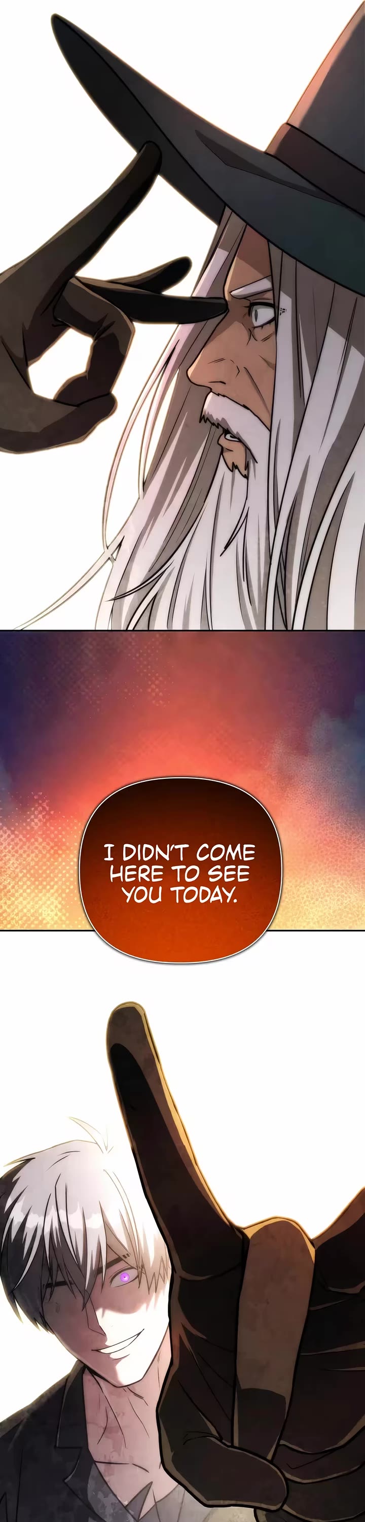Surviving as a Barbarian in a Fantasy World chapter 54 page 27